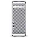 Power Mac G5 (front) 128 icon